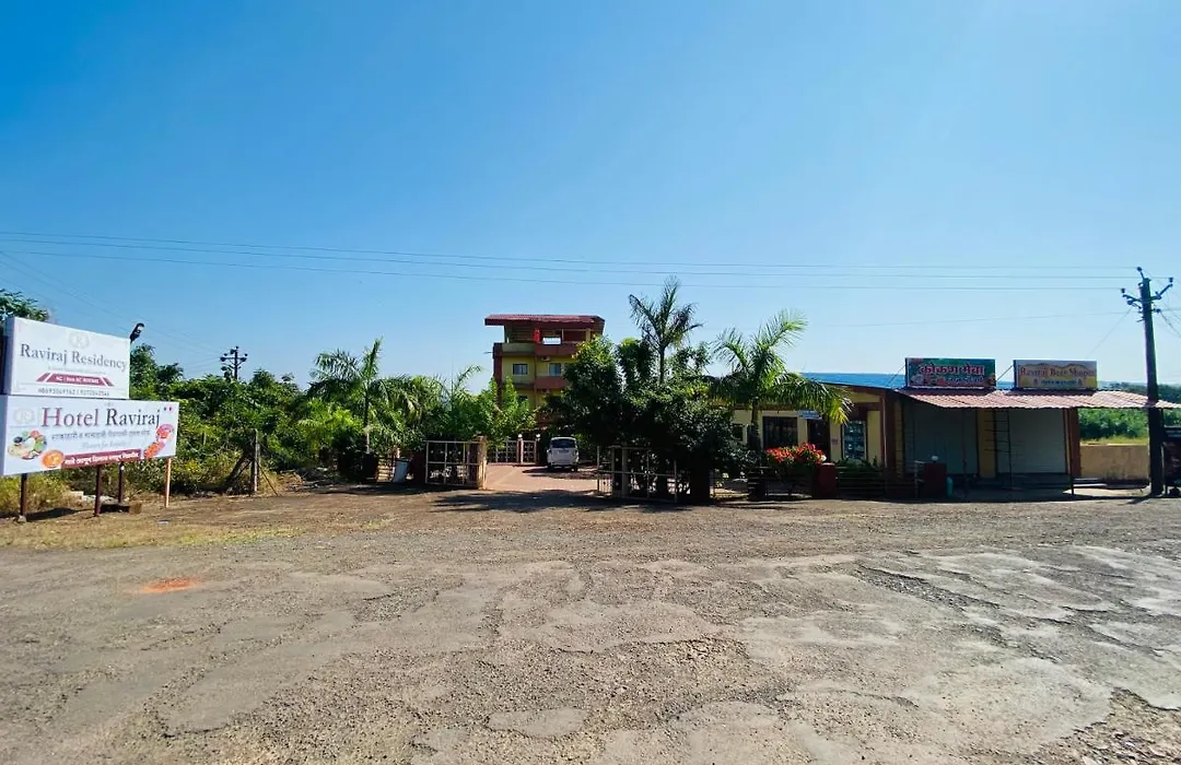 Raviraj Residency-1