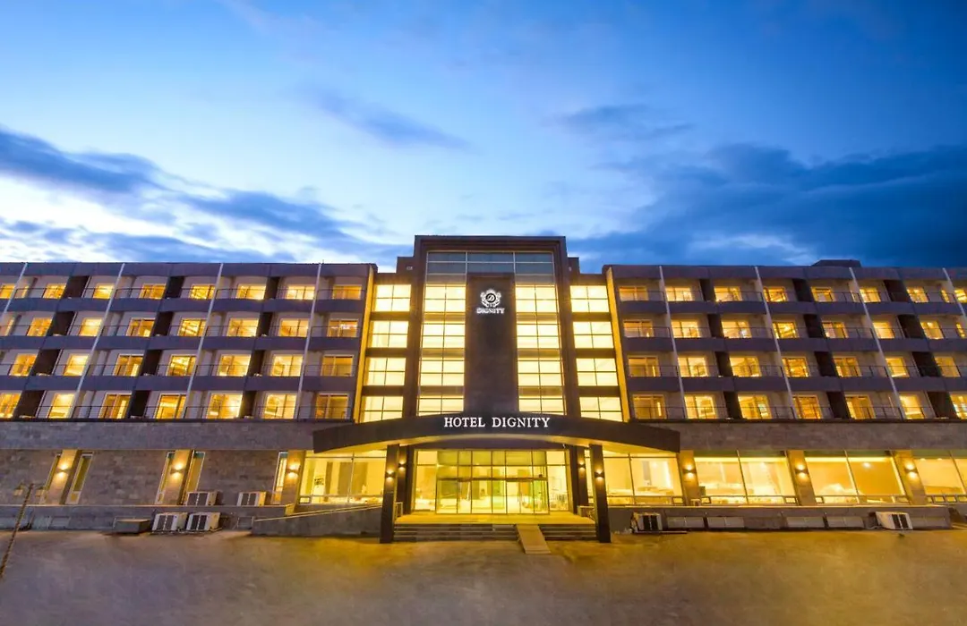 Dignity Hotel-1