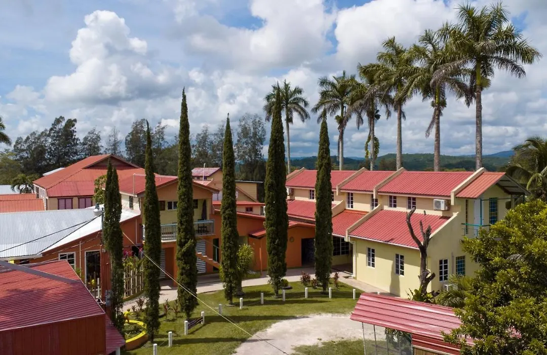 Rumors Resort Hotel-1