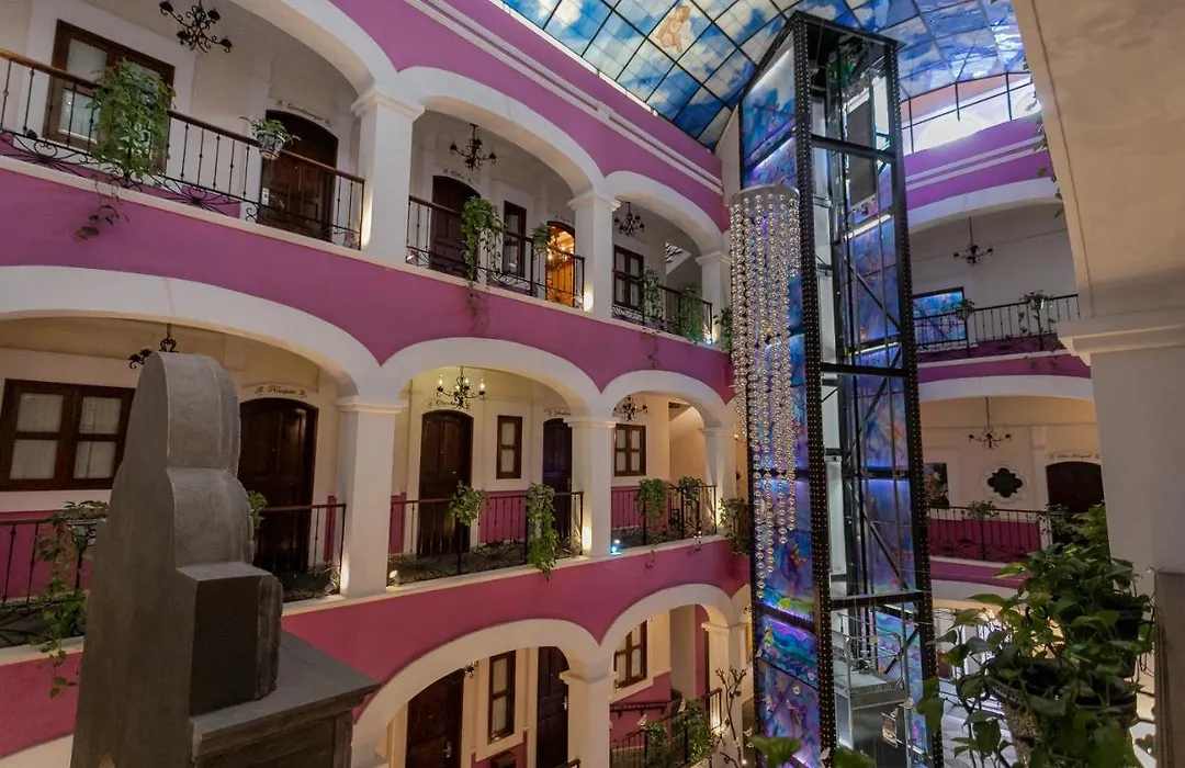 Casona Maria-1