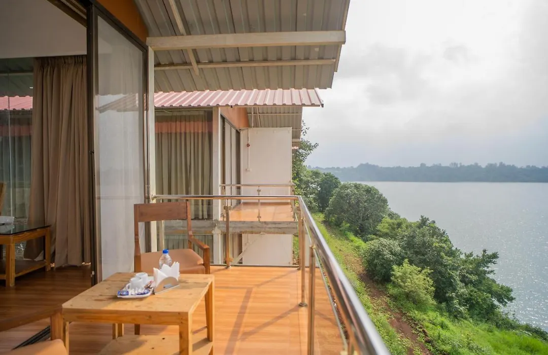 Shvas Island Resort-1