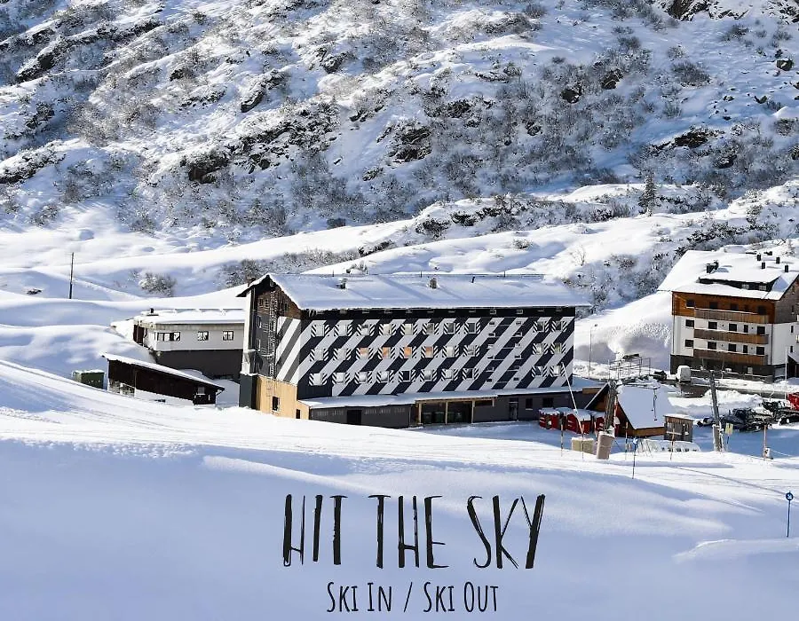 Hit The Sky-1