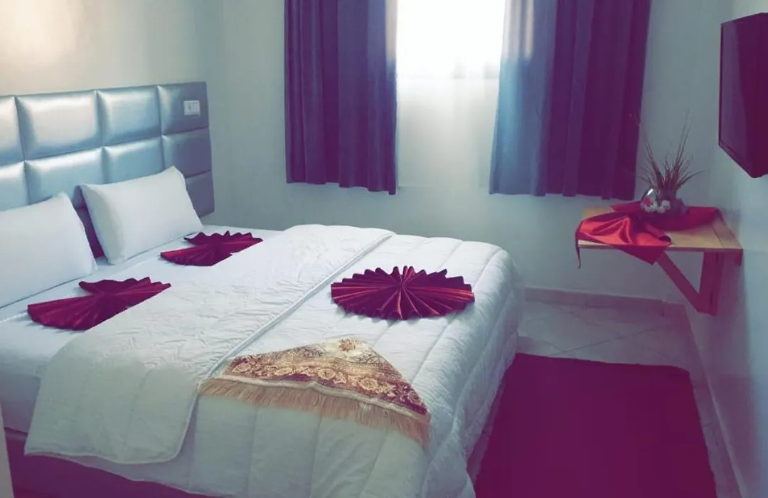 Hotel Soukina-1