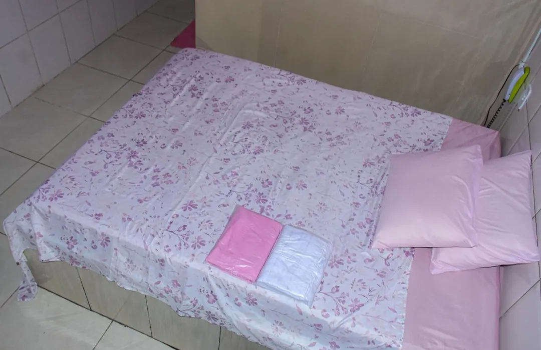 Pousada Aconchego-1