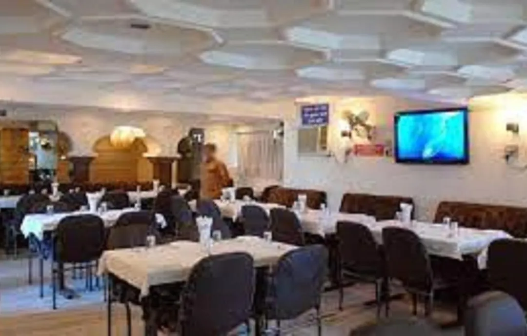 Hotel Sukhakarta, Nagpur-1