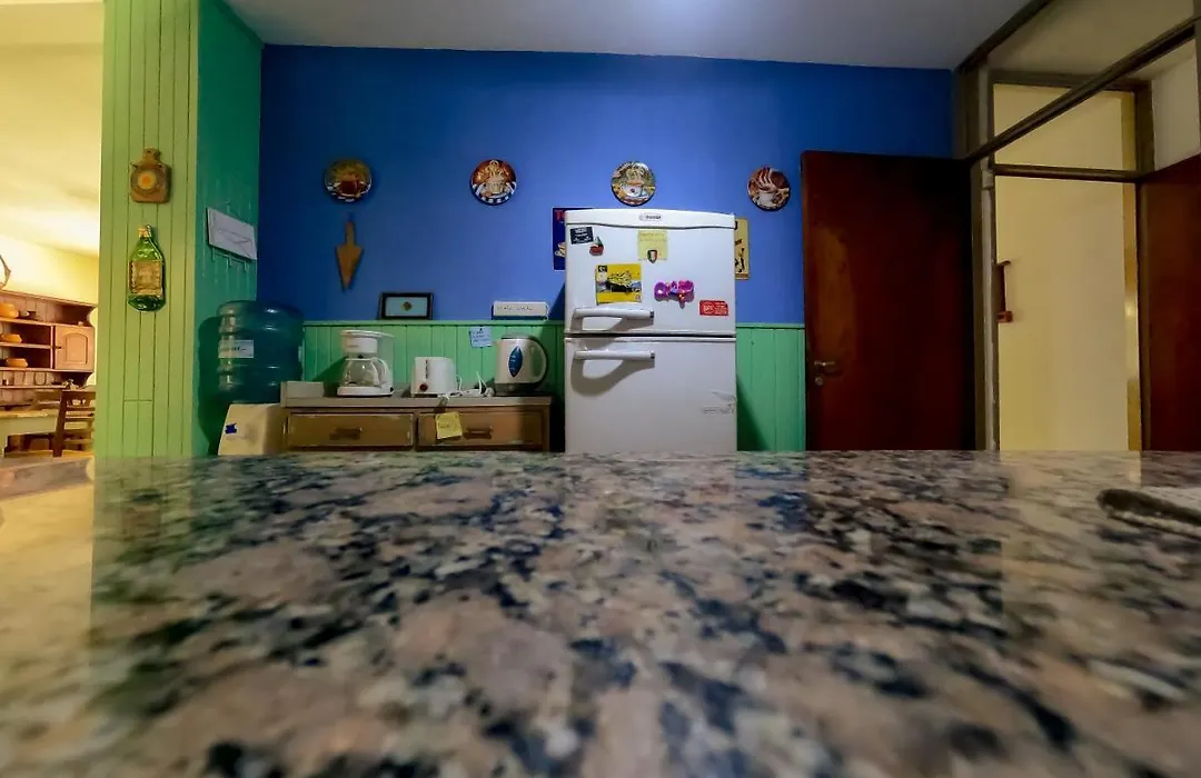 Hostel De La Tana-1