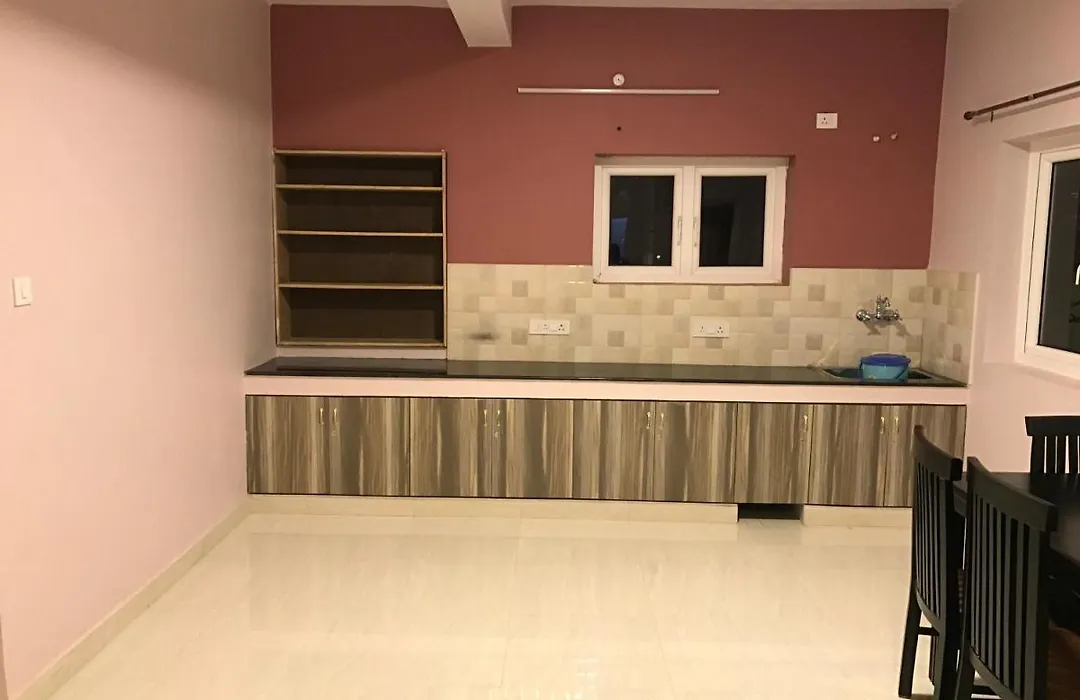 Happystay Rooms And Cottages-1