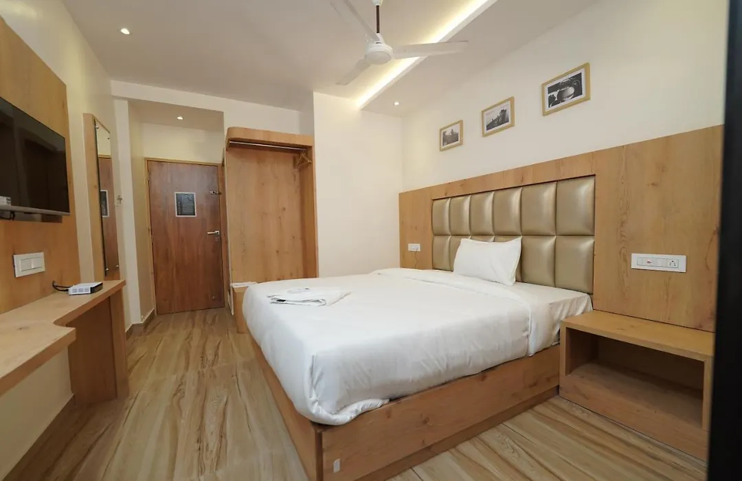 Southern Residency-1
