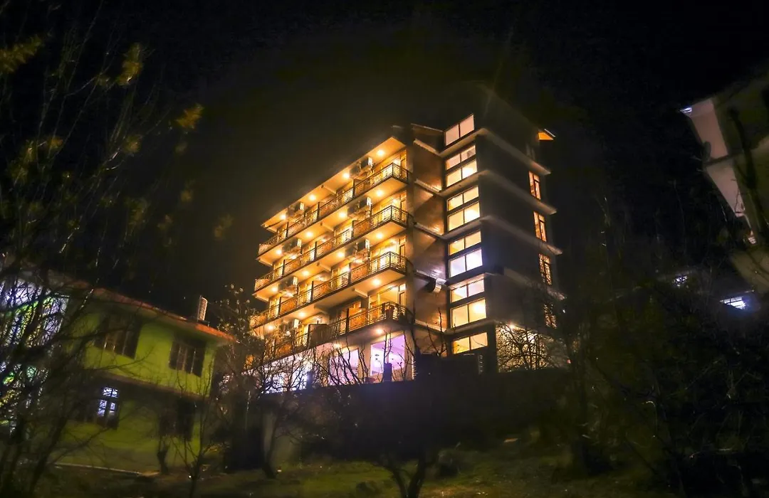 Hotel Old Smugglers With Balcony Mountain View Ac Hot And Cold Near To Hadimba Temple-1