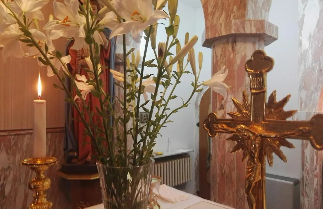 Villa Sacro Cuore-1