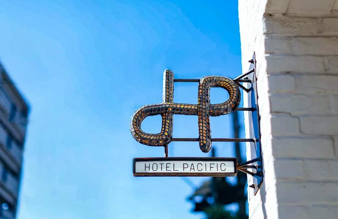 Hotel Pacific Kanazawa-1