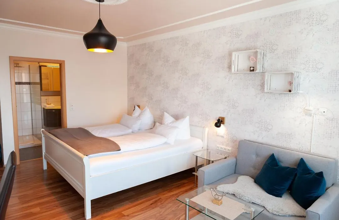 PIEPers Hotel Garni-1