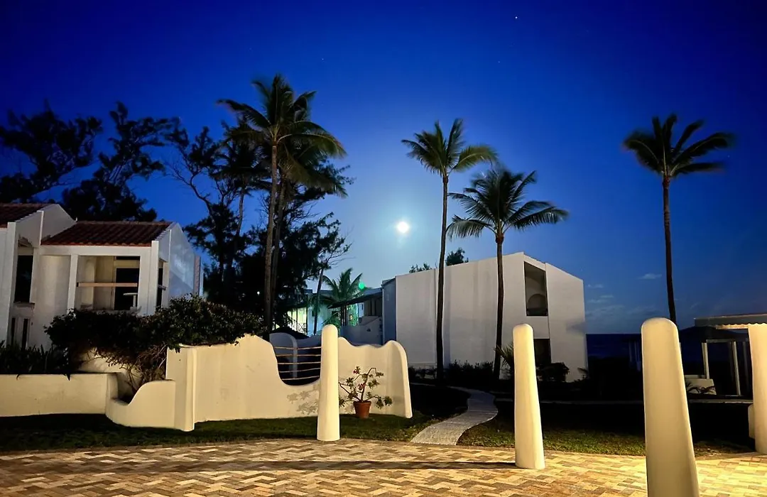 Oceanblue Resort-1