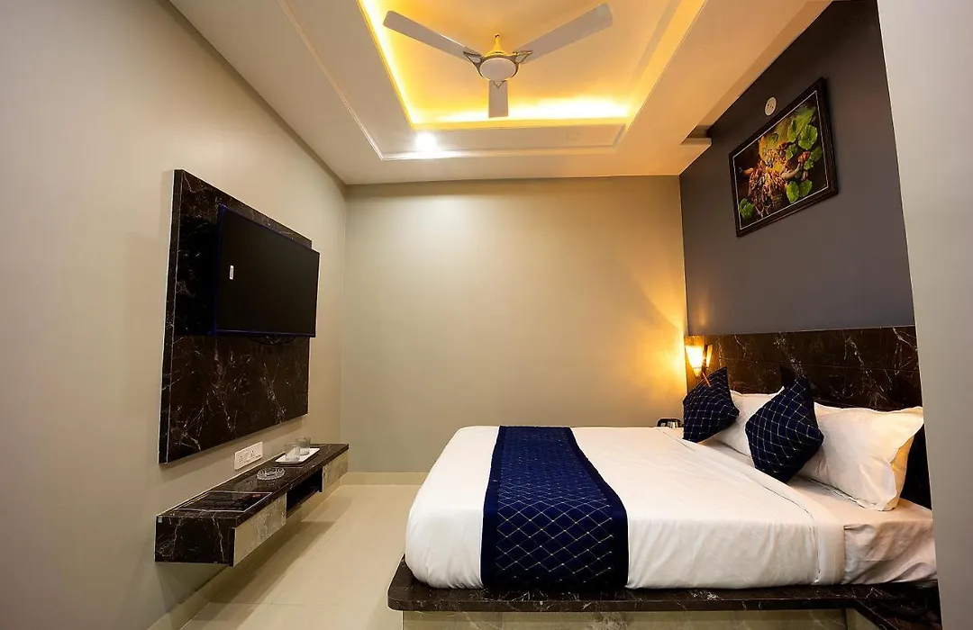 Hotel Keptown-1
