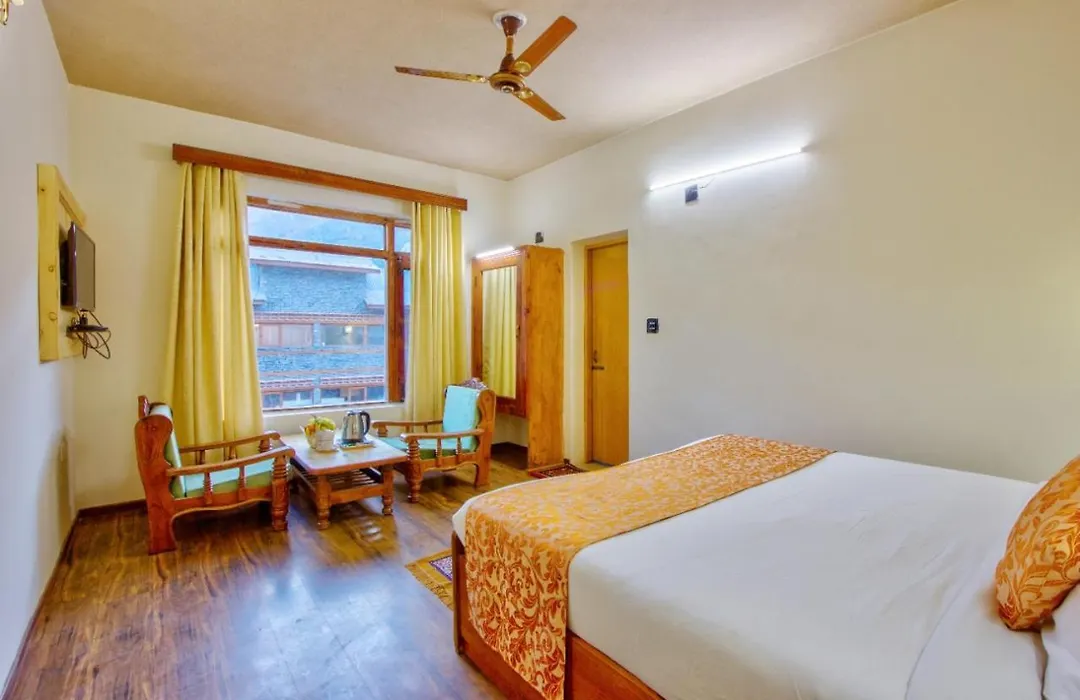Ayushman Hotels-1