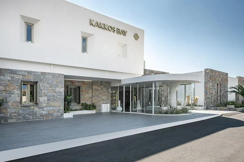 Kakkos Bay Hotel And Bungalows-1