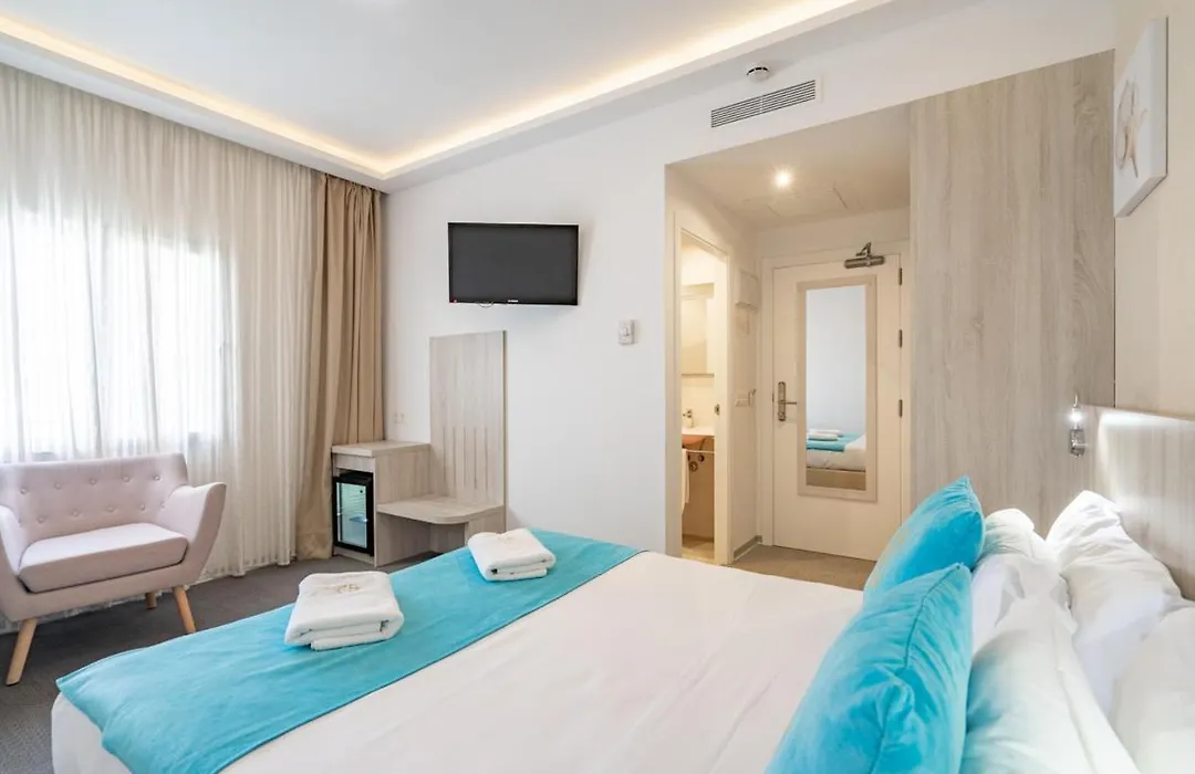 Hotel Soul de Javea-1