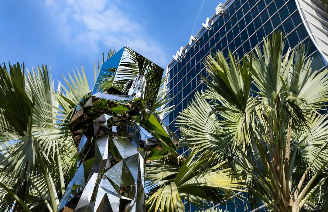 Lake Nona Wave Hotel-1