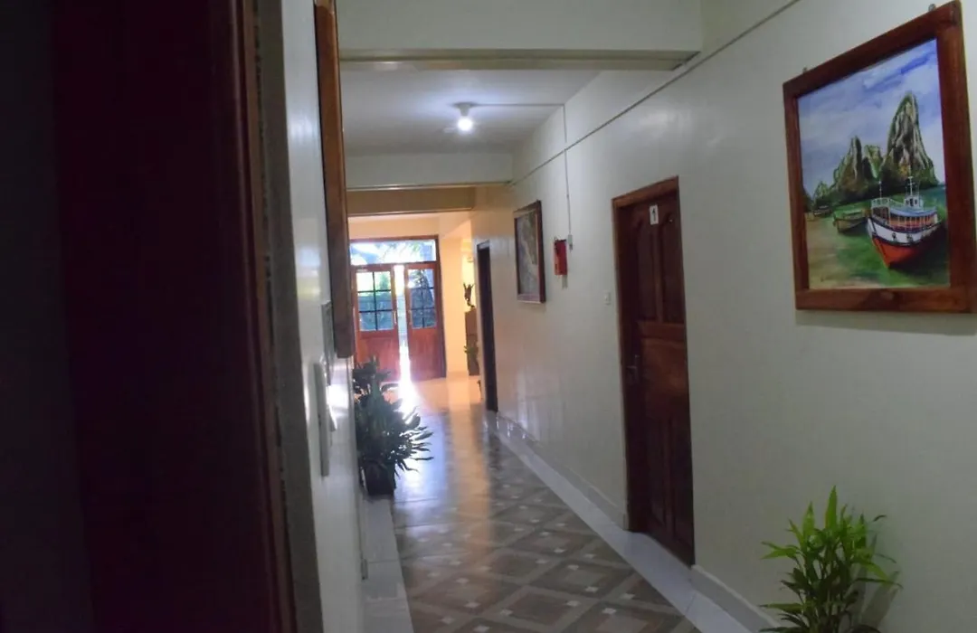 Aashrey Bed And Breakfast-1