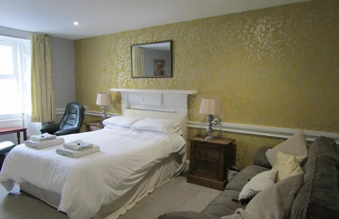 The Crown Hotel-1