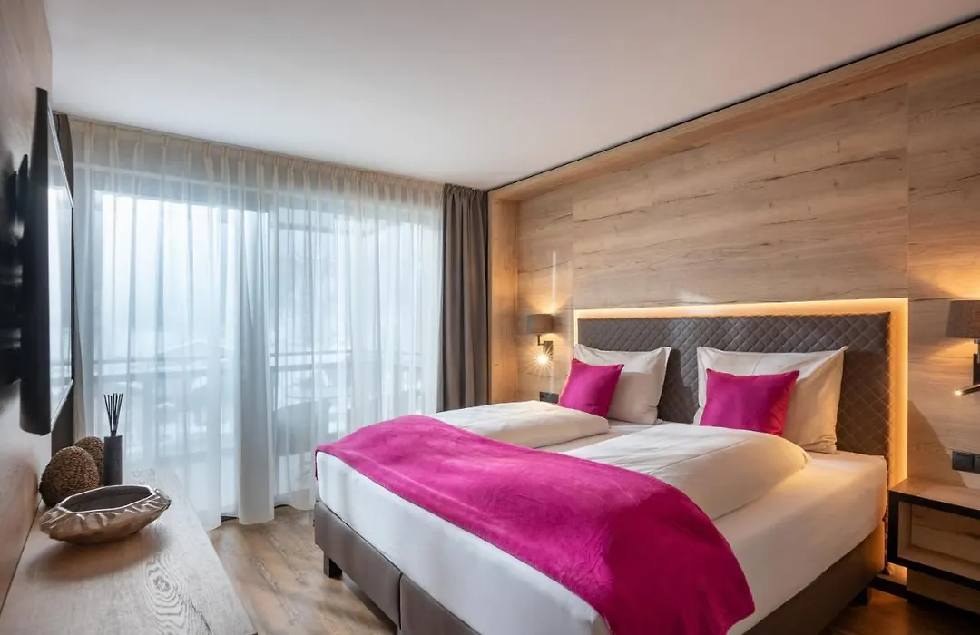 Hotel Adapura Wagrain-1