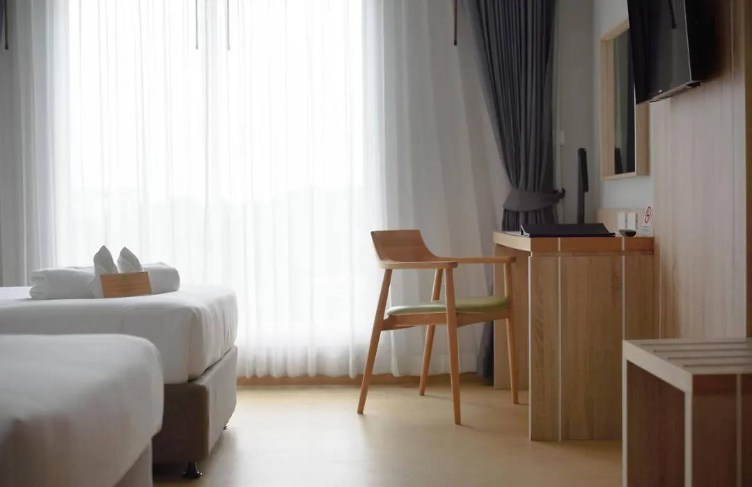Prime Square Hotel-1