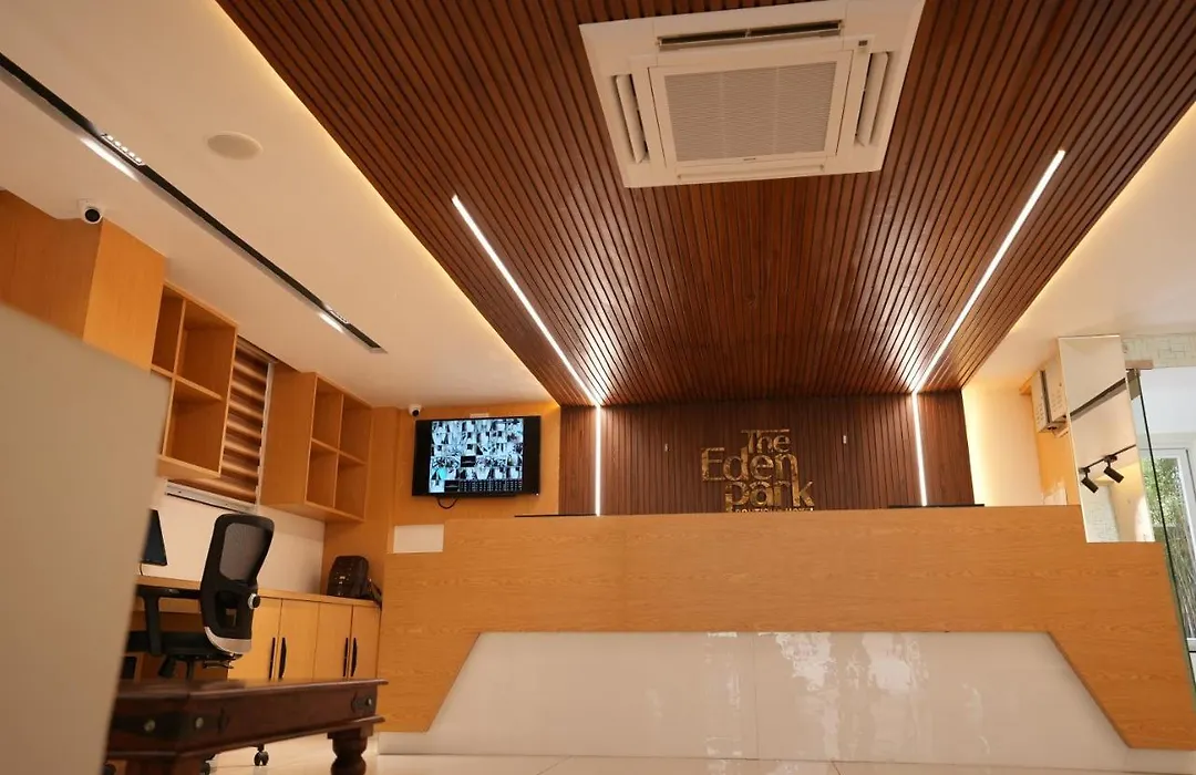 Eden Park Boutique Hotel-1