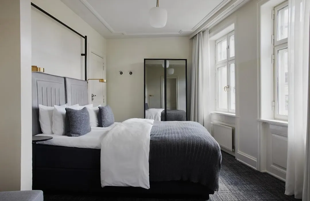 Boutique Hotel Danmark-1