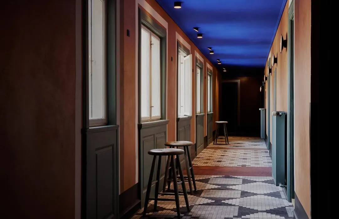 Boutique Hotel Danmark-1