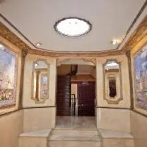 Hostal Esparteros-1
