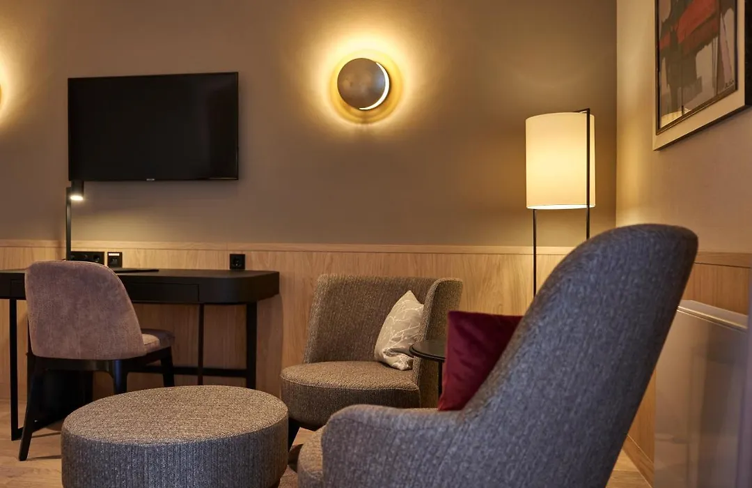 Hotel zur Waldbahn-1