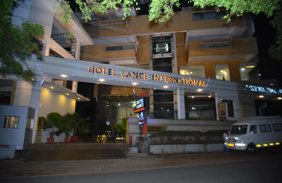 Hotel Lance International-1