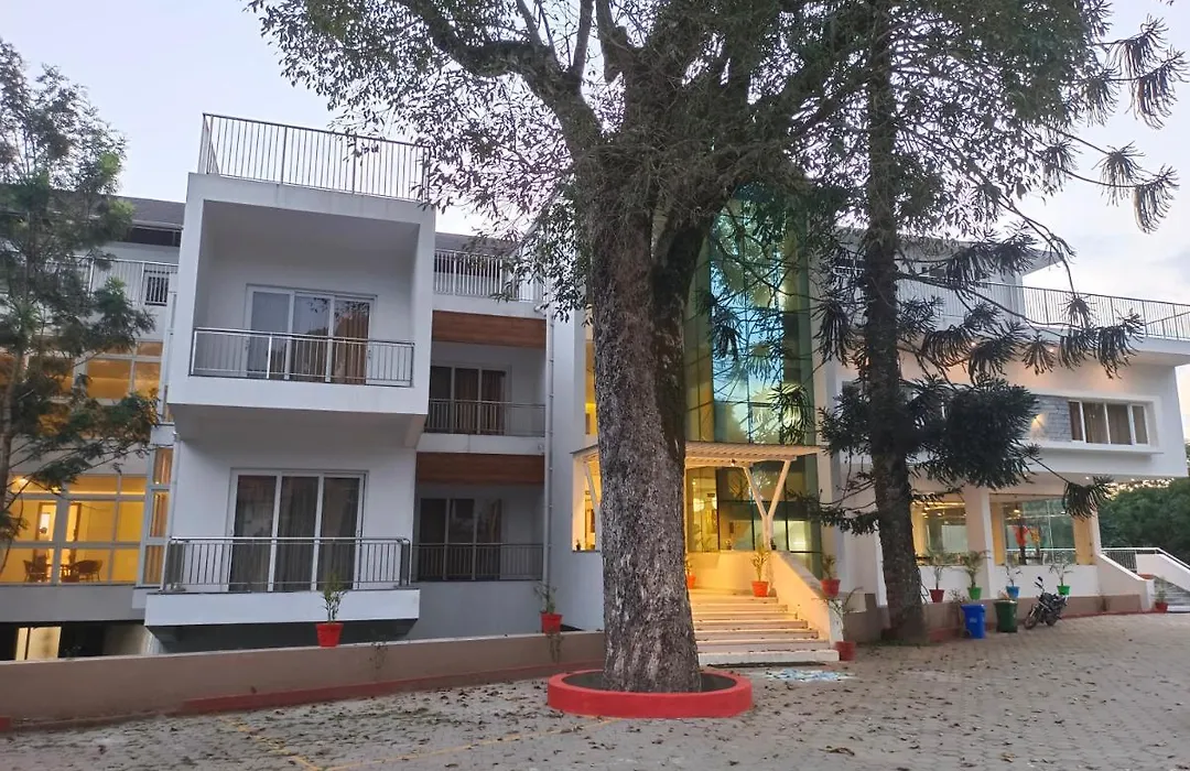 Cliffview Resort-1