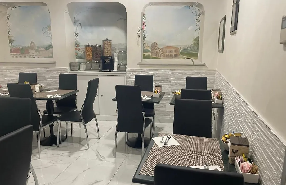Hotel Le Petit-1