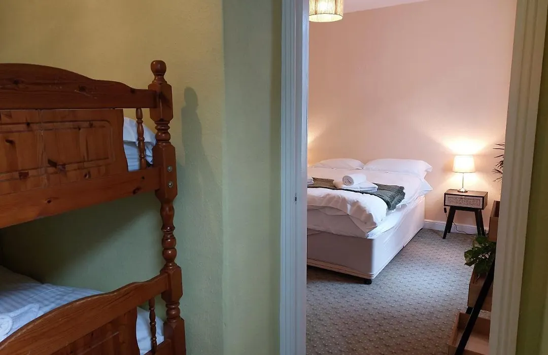 Lion Hotel Dulverton-1