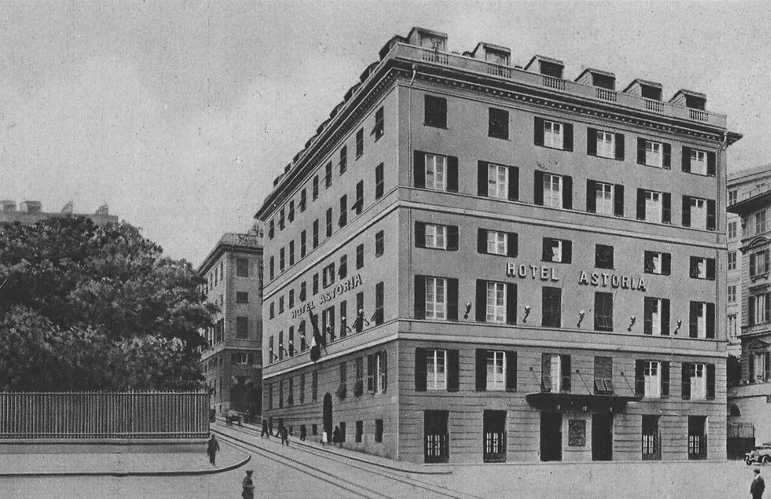 Hotel Astoria-1