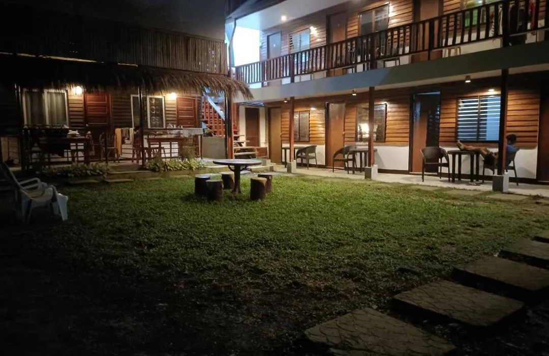 Julz El Nido Inn By Cocotel-1