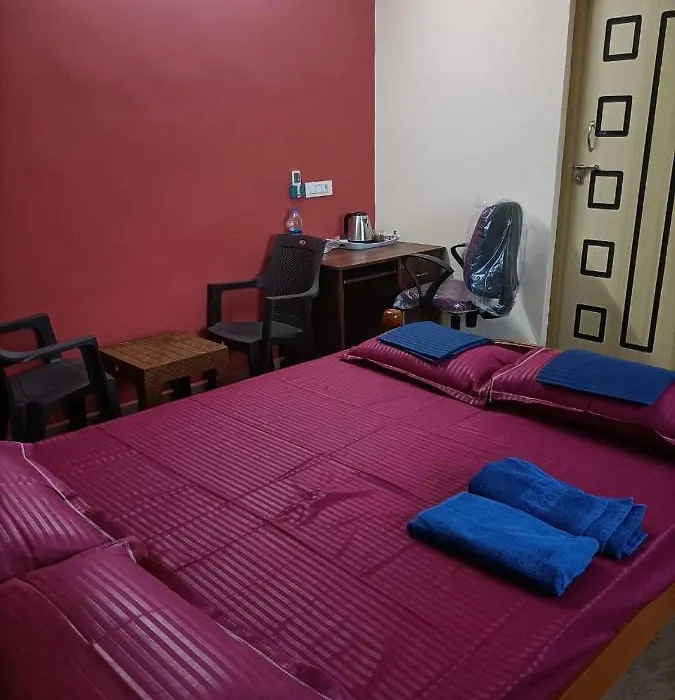 Doctor'S Homestay-1