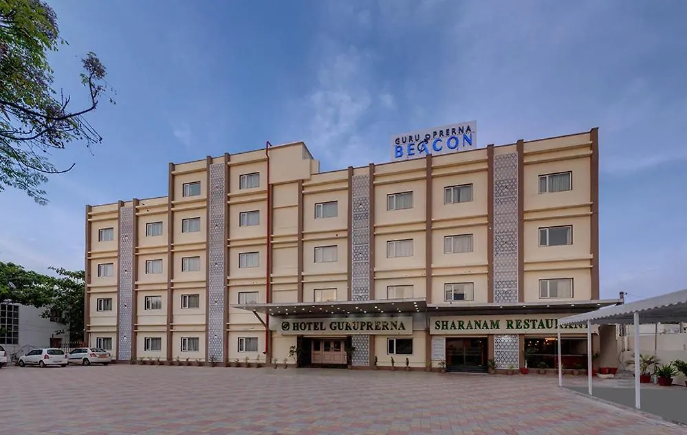Guruprerna Beacon Resort, Dwarka-1