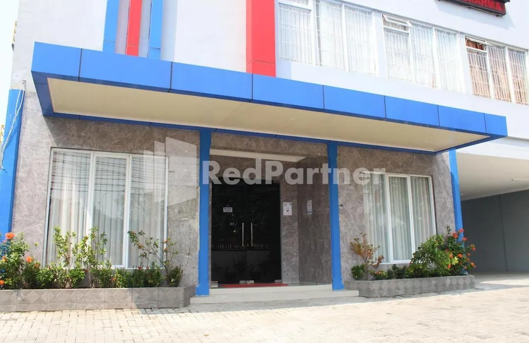 Brahma Hotel Mitra Reddoorz-1