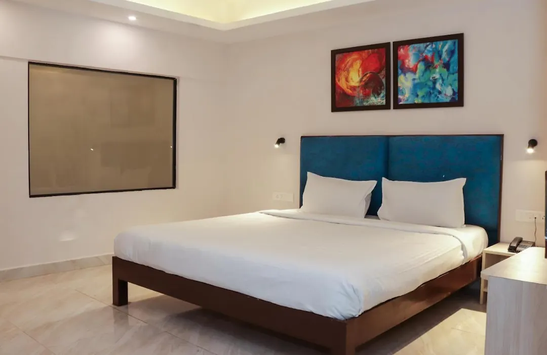 Sandbanks Beach Resort-1