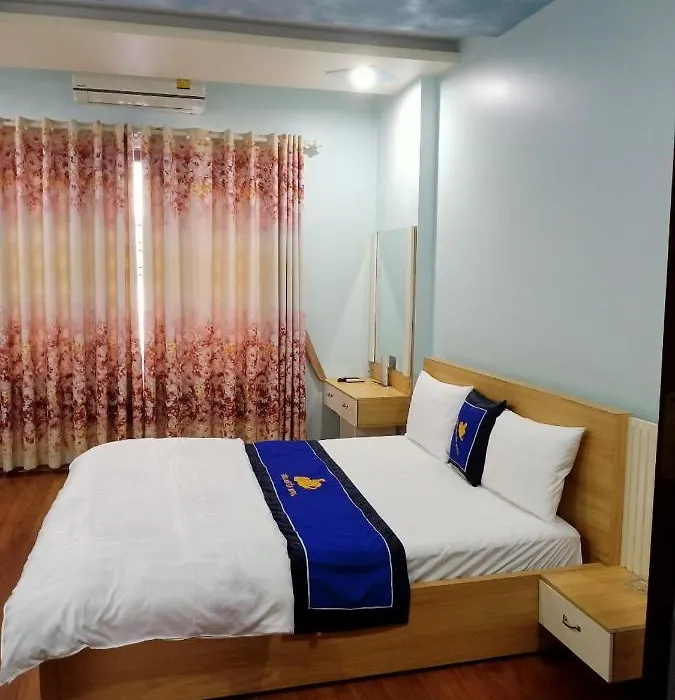Dieu Thuyen Motel-1