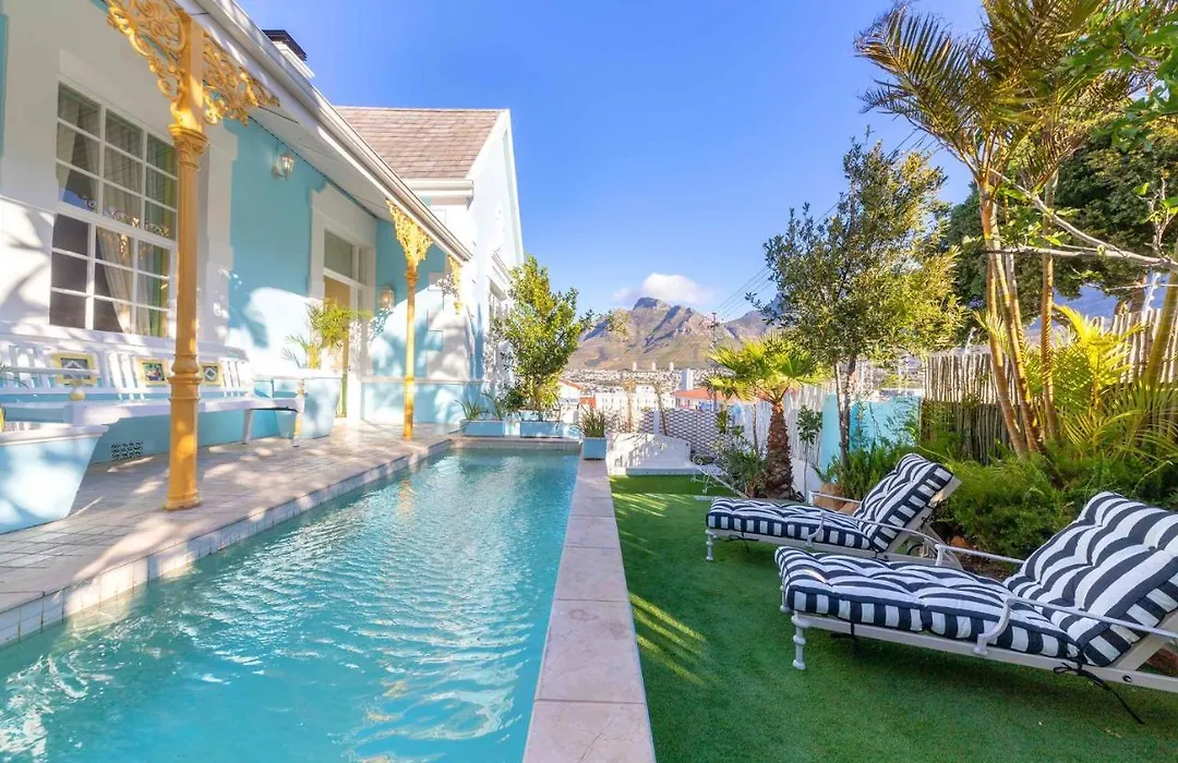 Amina Boutique Hotel-1