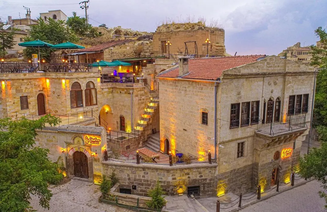 Pietra Cave Suites-1