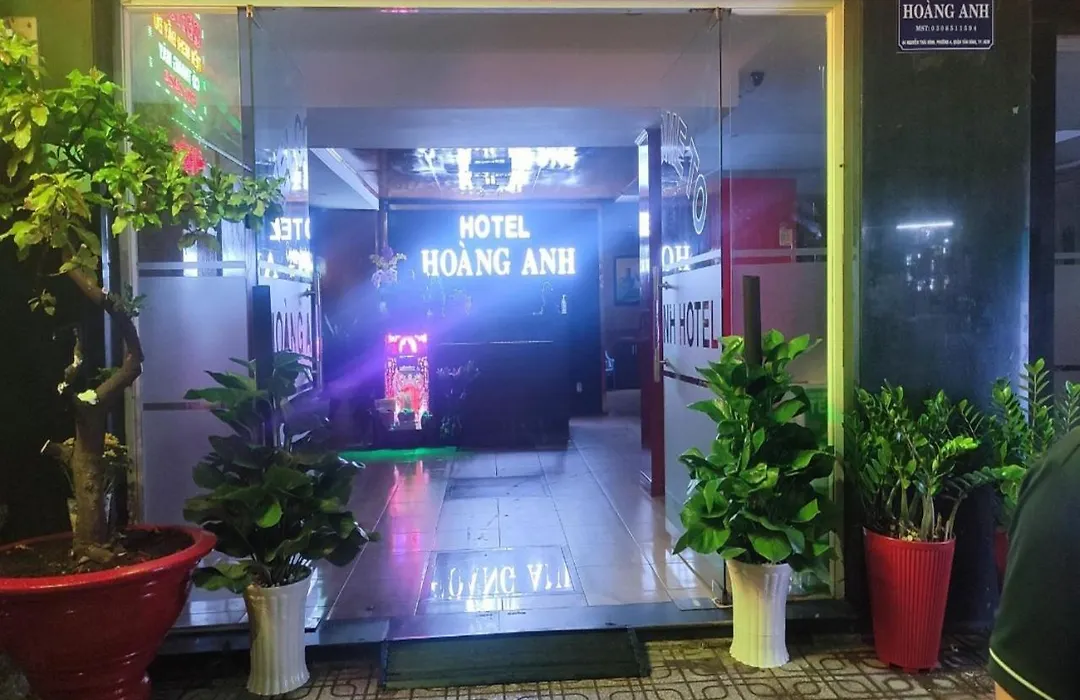 Hoàng Anh Hotel-1