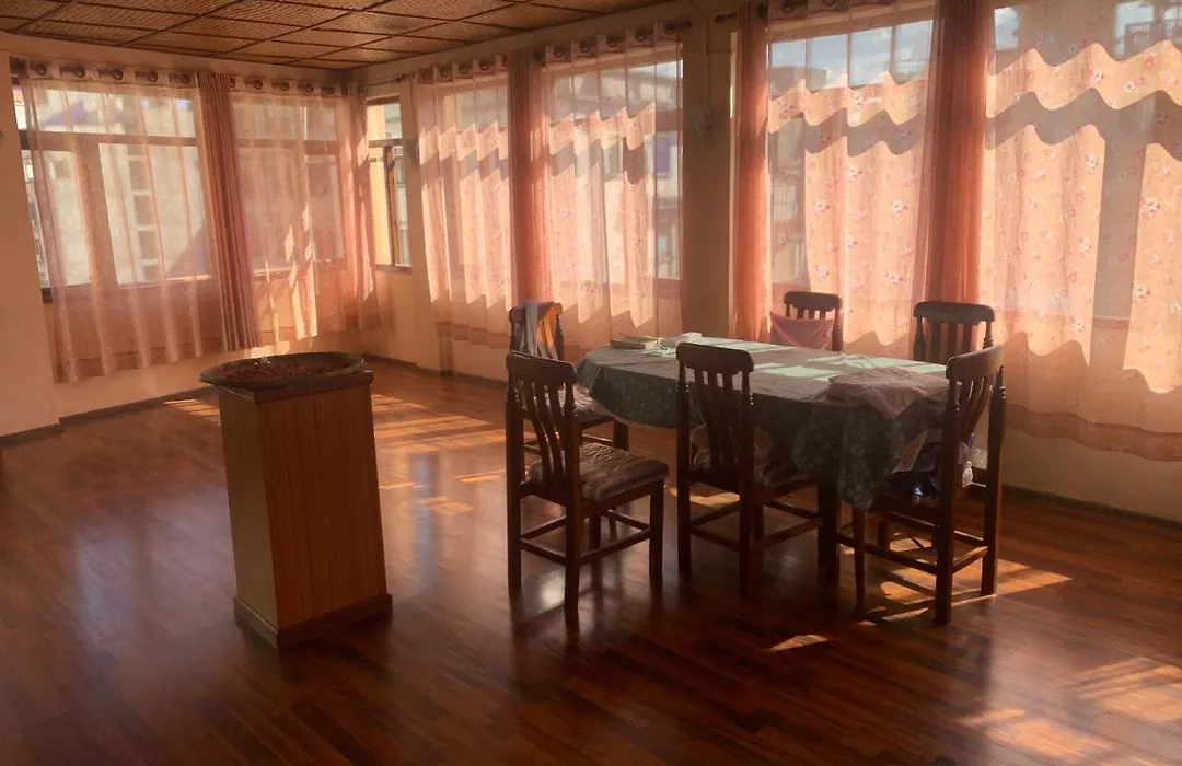 Lhasa Guest House-1