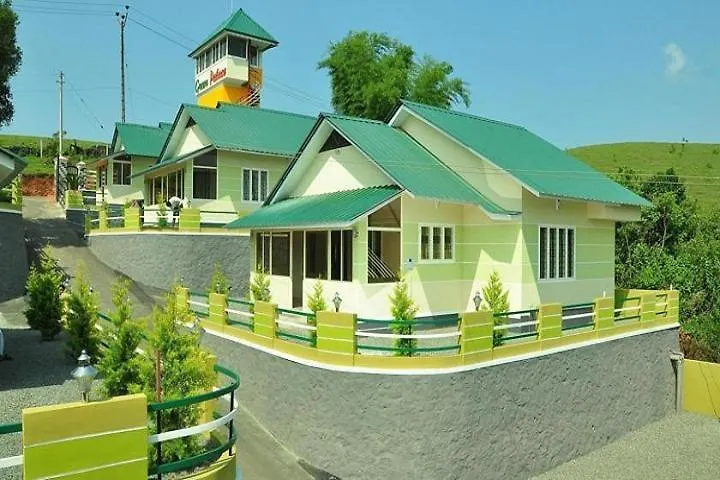 Green Palace Resort-1