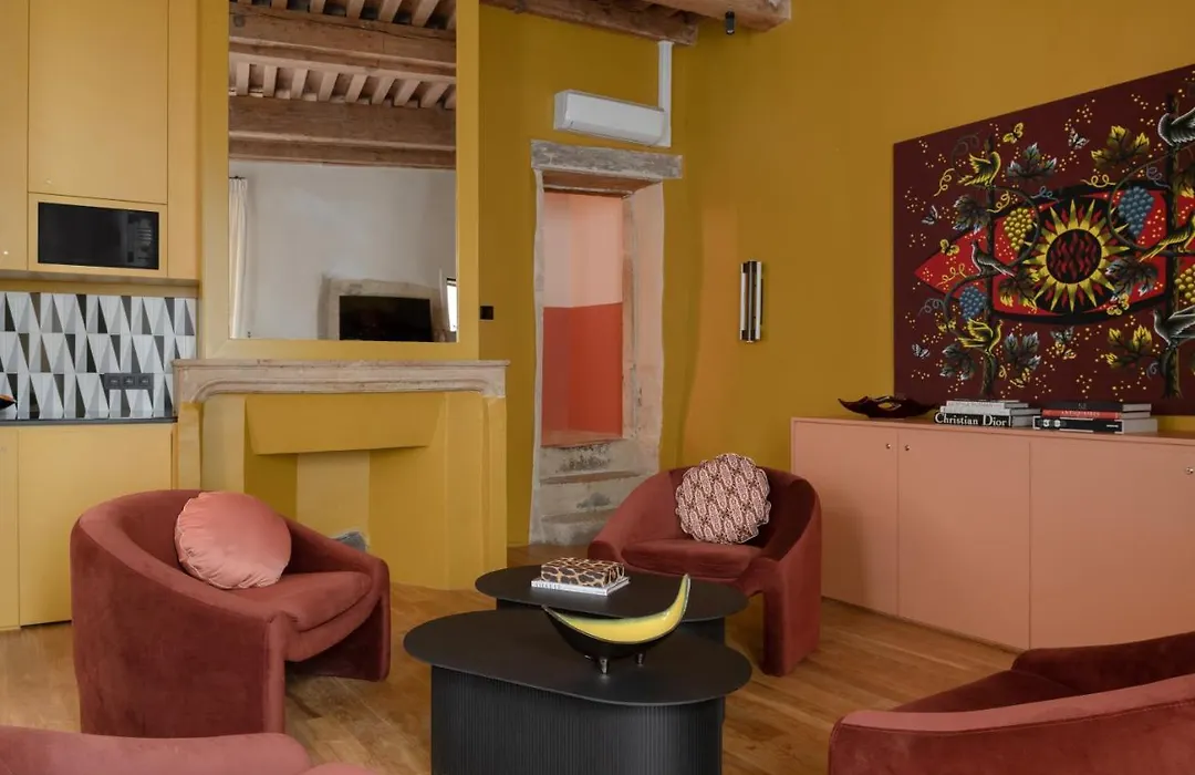 MiHotel Saint Jean-1