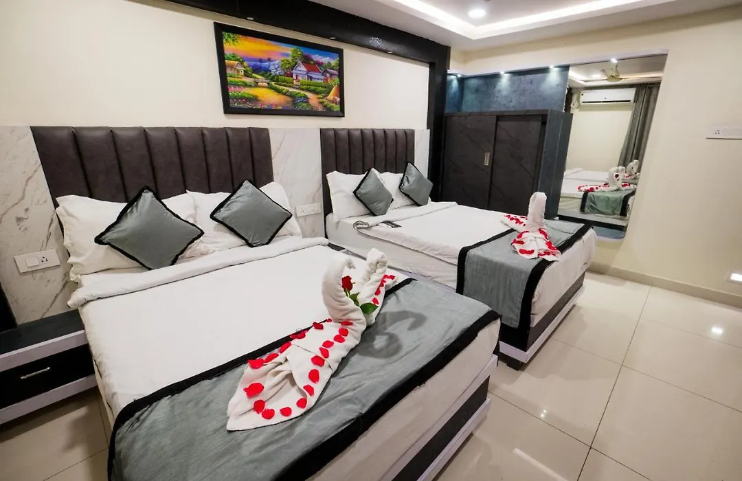 Hotel Parameshwara Luxury Awaits-1