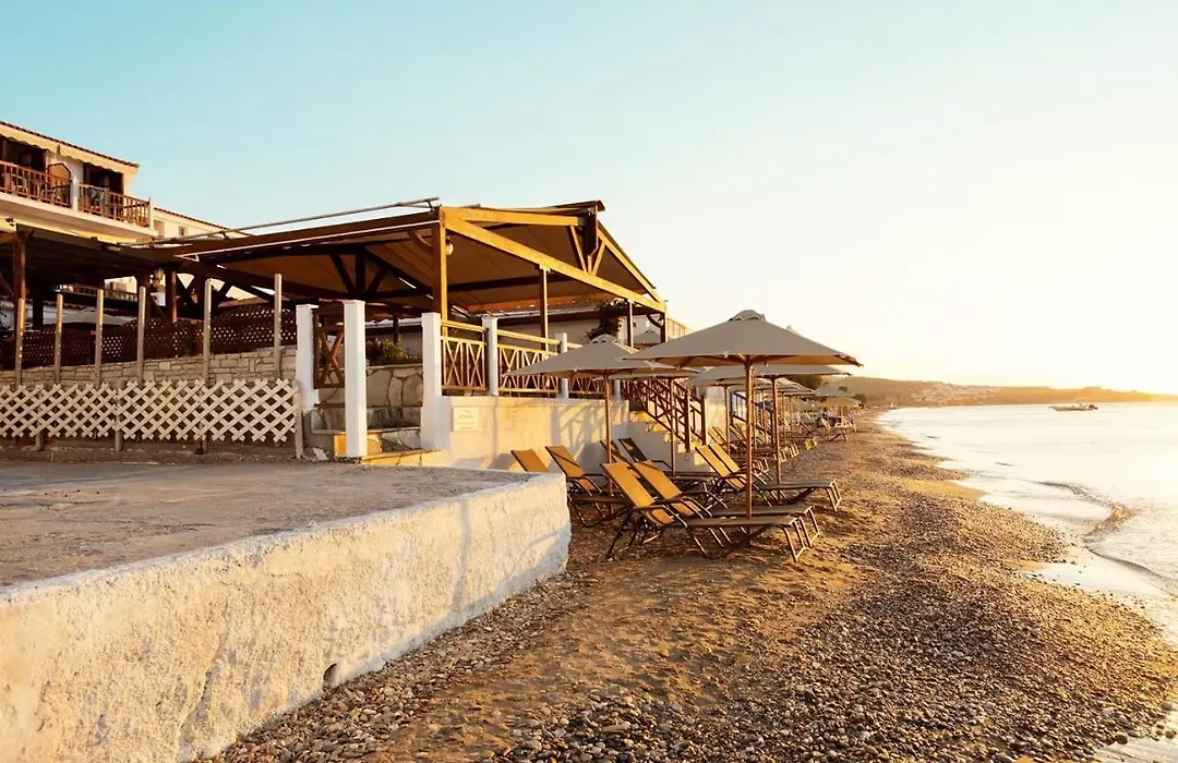 Potokaki Beachfront Hotel-1
